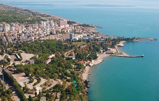 Antalya Lara kıyı bandına SİT alanı kararı!