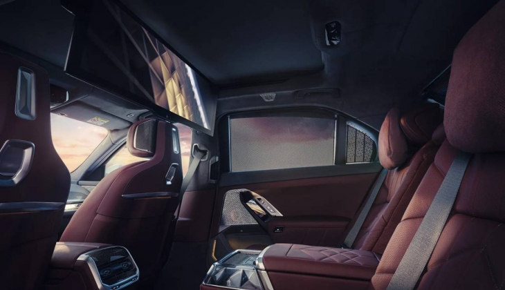 BMW 740’nin fiyatında son dakika gelişmesi! İşte 22 Eylül 2022 fiyat listesi…