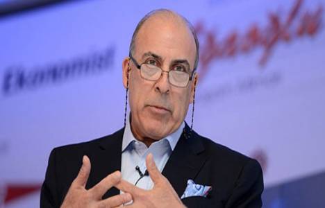 Coca-Cola CEO'sundan ABD'li iş adamlarına çağrı!