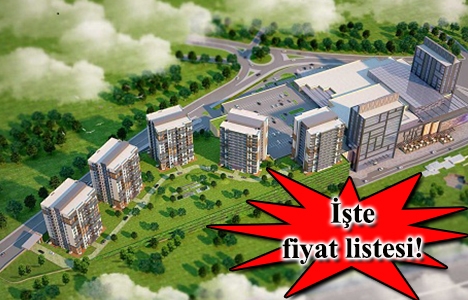 TEM Point satışa çıktı! 273 bin TL'den!