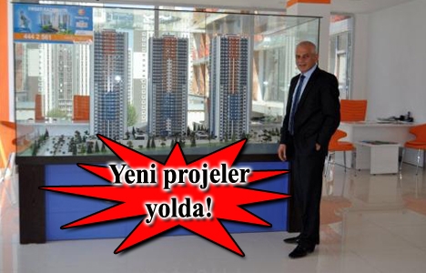 Bulut İnşaat Esenyurt projeleri