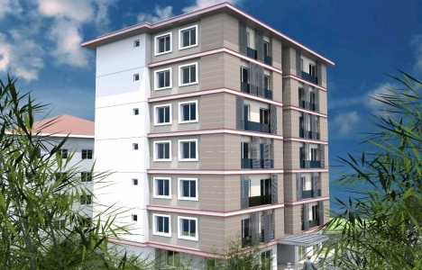 Cemre İnşaat'tan İstanbul Gayrettepe'ye yeni proje!