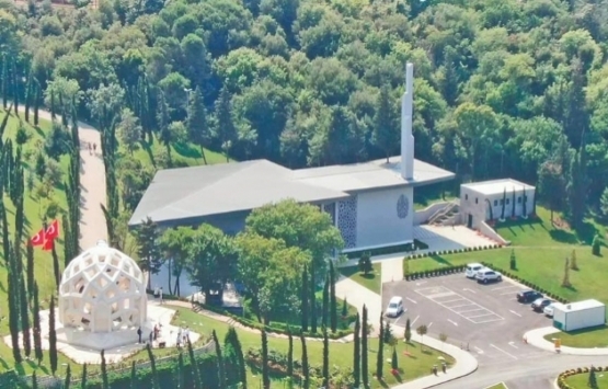 Hafıza 15 Temmuz: Unutma Müzesi 15 Temmuz'da açılacak!