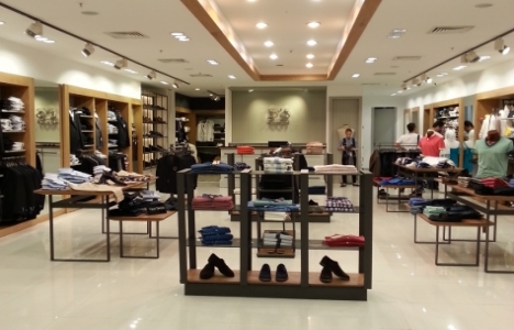 Orka Holding, Amman'ın en büyük mağazasını açtı!