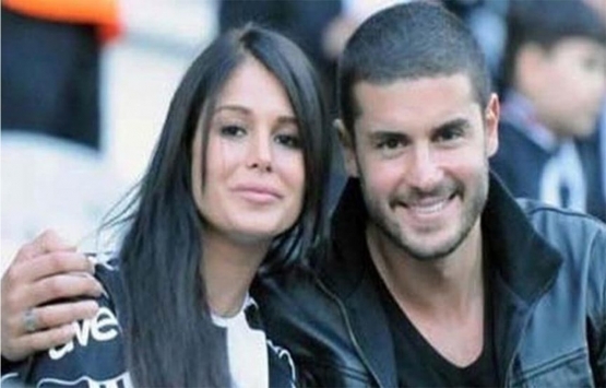 Berk Oktay ile Merve Şarapçıoğlu nun mal paylaşımı davası başladı!