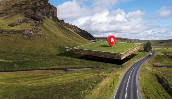 Milli Emlak Ankara ve Konya’da KDV’den muaf arsa ve arazi satıyor! 132 bin TL’den başlayan fiyatlarla!