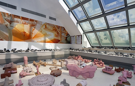 Soyak'ın şirketine İhracat Şampiyonu ödülü!