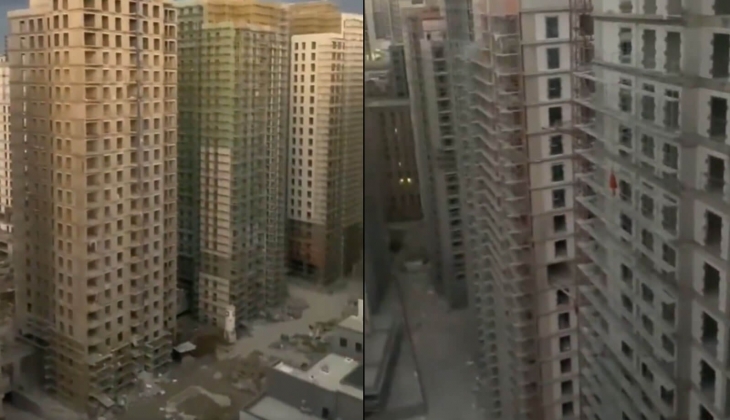 Fikirtepe kentsel dönüşüm mağdurları evlerini istiyor: İnşaatlara başlansın, kira yardımı güncellensin! 