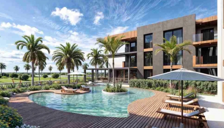 Kuzey Kıbrıs Harmony Life’ta 127 bin 200 sterlinden başlayan fiyatlarla!