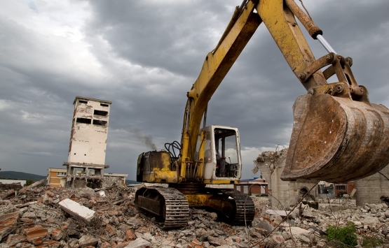 İzmir depreminde yıkılan Emrah Apartmanı na ilişkin iddianame hazırlandı!