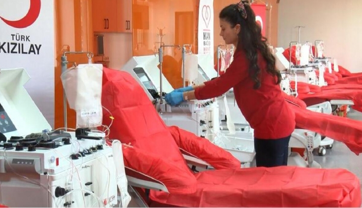 Kızılay'dan müjde! 15 farklı branşta sağlık personeli alacak! İşte başvuru detayları...