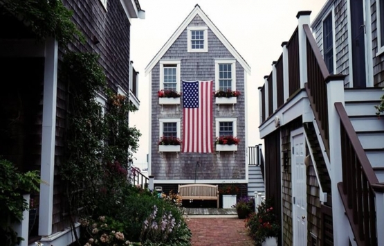 ABD de ikinci el konut satışları yüzde 2,7 azaldı!