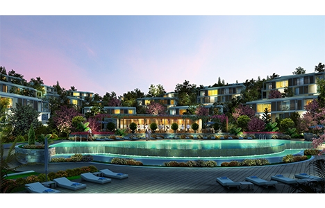 Areon Boğaziçi Evleri’nde Kurban Bayramı kampanyası!