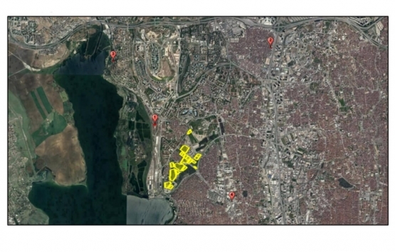 Emlak Konut GYO Küçükçekmece parsellerinin değeri ne kadar?