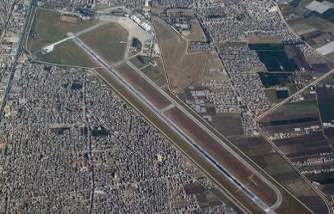 Adana'da yüksek bina sorunu çözüldü mü?