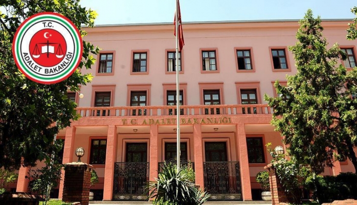 Adalet Bakanlığı ndan rekor düzeyde personel alımı! Temizlik, güvenlik görevlisi, zabıt katibi ve mübaşir alınacak!