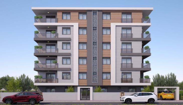 Nova Port’ta ön ödemesiz, peşinatsız 12 ay vade imkanı!