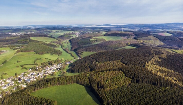 Belediyeler iki ilde 20 bin TL'den başlayan fiyatlarla arsa satacağını açıkladı! 
