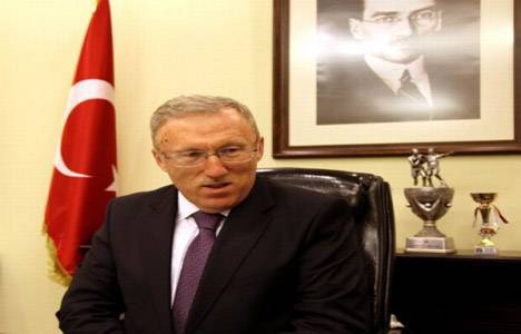 Murat Mercan: Fransız yatırımcıların Türkiye ilgisi arttı!