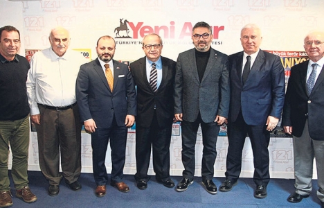 Karşıyaka Stadı ihalesinin iptal edilmesi hata!