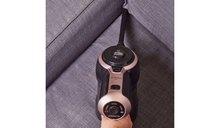 Karaca süpürgelerde 3’lü alıma çok özel fiyatlar! Robot süpürge isteyenler hemen bakın! 28 Ekim 2022 fiyat listesi…