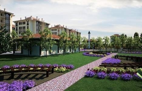 TOKİ Yunuseli BGC projesi kura çekimi 2016!