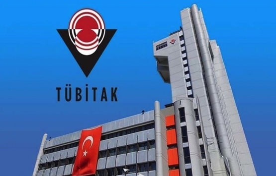 TUBİTAK için toplantısı odası inşa ediliyor!