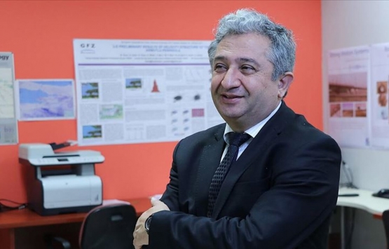 Marmara depremi mercek altında!