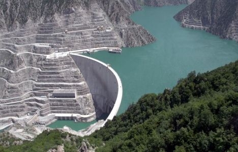 Akkuş Havza-Umut HES için acele kamulaştırma kararı!