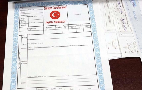 Web Tapu ile Esenyurt ta 150 bin işlem gerçekleşti!