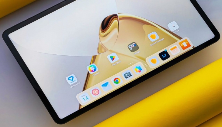 Honor dan karne fırsatı! Honor Pad 8 tablete indirim! 26 Ocak 2023 fiyat listesi...