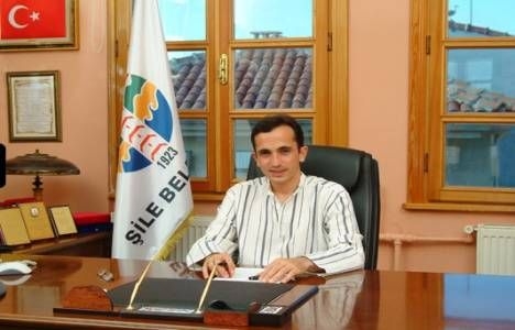 Şile arazi yönetiminde örnek oldu!