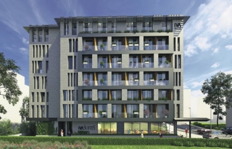 İVA Yapı, Bahçelievler’e geliyor!