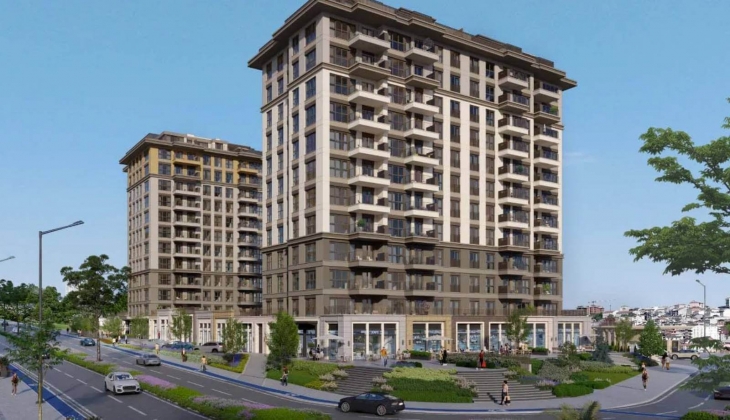 Hayat Flora'da yüzde 10 peşinat, 1,89 oran, 60 ay vadeyle!