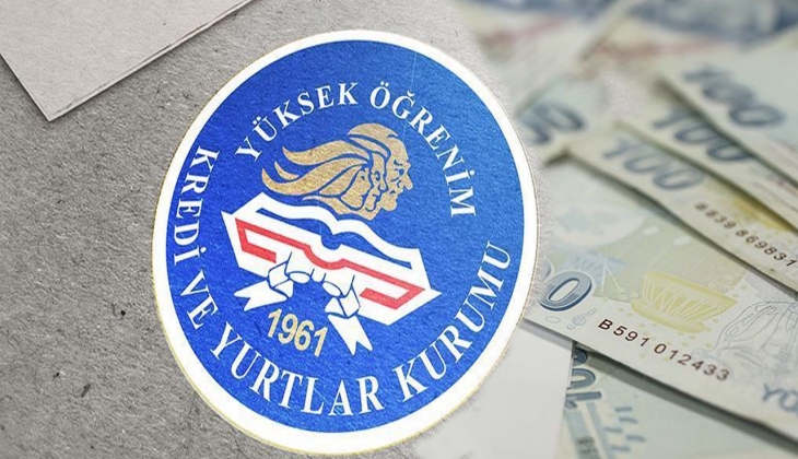 KYK 3 aylık burs ne zaman yatacak? İlk burs ne kadar yatacak 2023?