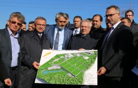 Fenerbahçe 3 Temmuz Futbol Akademisi projesi rafa kalktı!