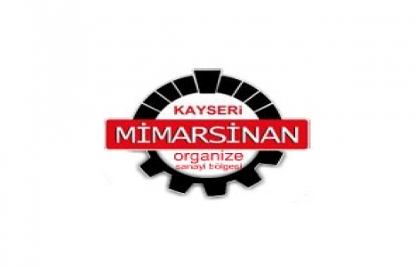 Mimarsinan Organize Sanayi Bölgesi