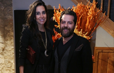 Nef, Luxury Living konseptini tanıttı!