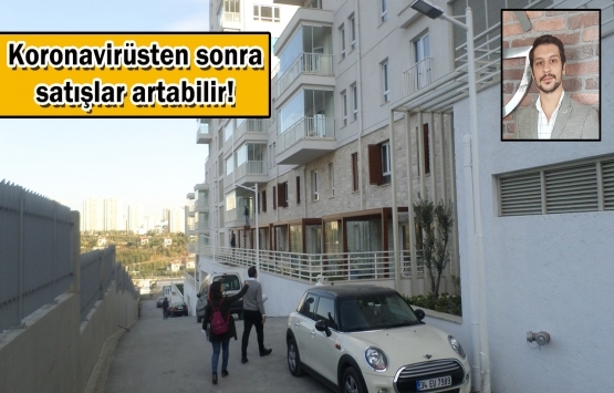  Gayrimenkul değerlemede koronavirüs önlemleri! 