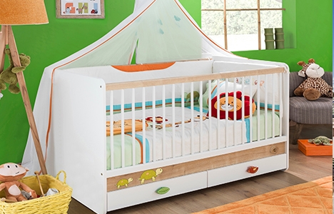 Çilek Mobilya'dan 23 Nisan kampanyası!