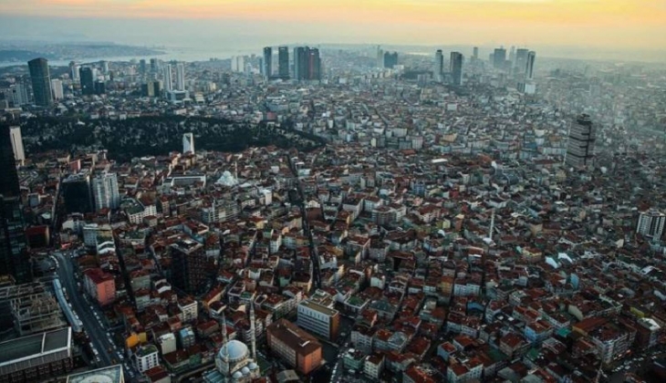 Buğra Gökce uyardı! Milyonlarca insanımız deprem tehlikesiyle karşı karşıya