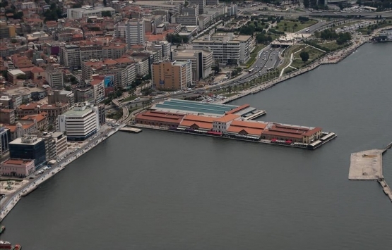 Kültürpark ın imar planları netleşti!