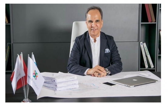 İnşaat sektöründe istihdam büyüyor!