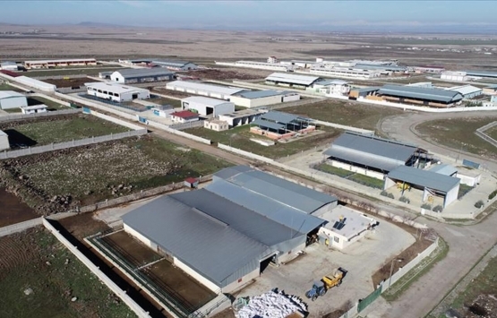 Eskişehir e 2. KOBİ-OSB geliyor!