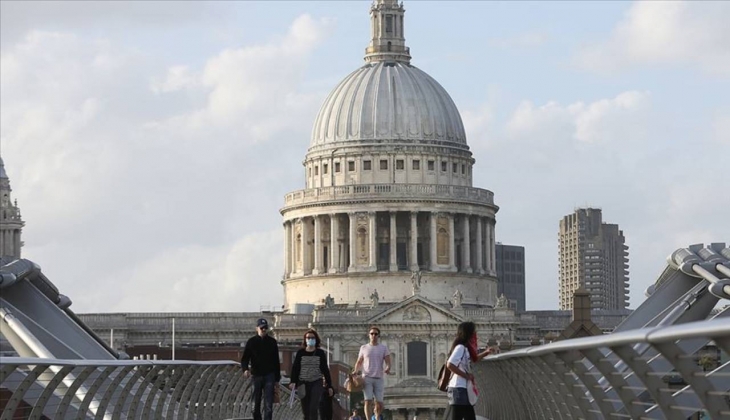 Bu ülkede gelecek yıl içerisinde 28 bin şirketin iflas etmesi bekleniyor!