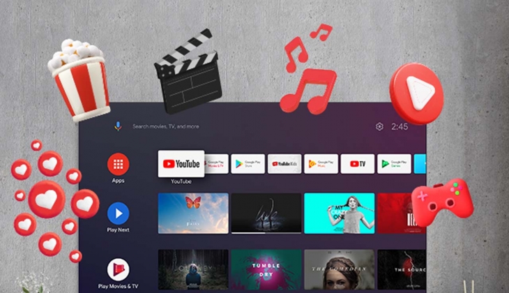 İşte Vestel’in en pahalı televizyonu! 10 Şubat 2023 fiyat listesi…
