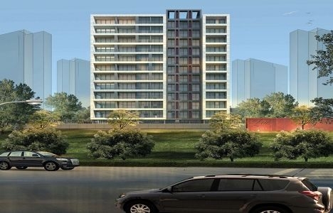 İşte İstanbul daki 41 markalı konut projesinin fiyatları!