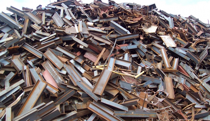 Hurda fiyatları ne kadar? Bakır ve demir hurda fiyatlarına zam geldi mi? 13 Nisan 2024 hurda fiyatları