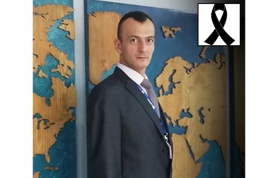 İzmitli Gayrimenkul Danışmanı Kadir Keskinoğlu vefat etti!