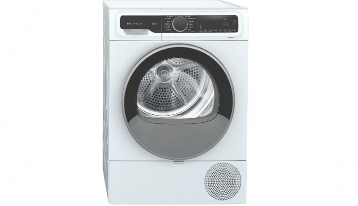 Profilo KM9610CTR 9 Kg Kapasiteli Çamaşır Kurutma Makinesi 16.510 TL! Özellikleri nedir ? 1 Şubat 2023 fiyat listesi